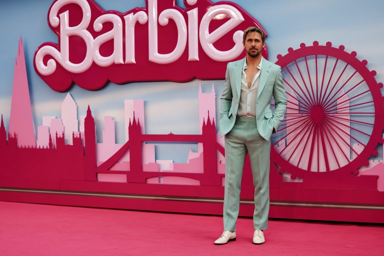 Ryan Gosling a Barbie után össze-vissza töri magát egy akciófilmben