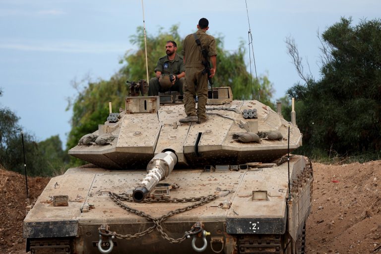 Újabb Hamász-vezért iktatott ki az izraeli hadsereg