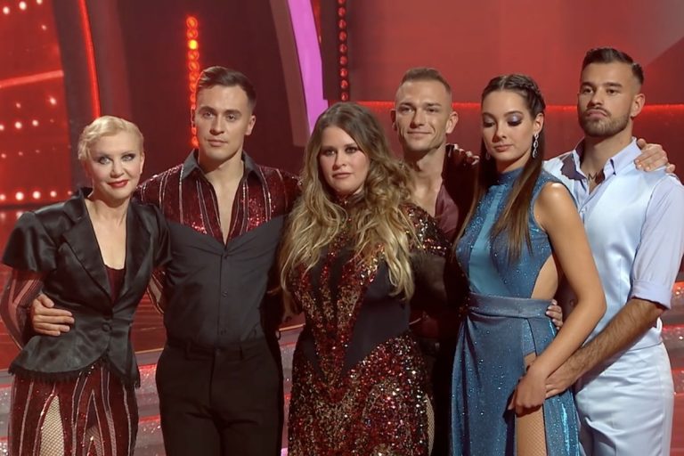 Megvan a Dancing with the Stars legújabb kiesője, nagy név búcsúzott