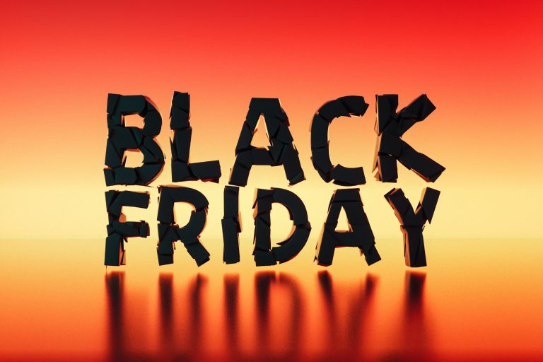 Black Friday: nagyon várják az akciókat a magyarok