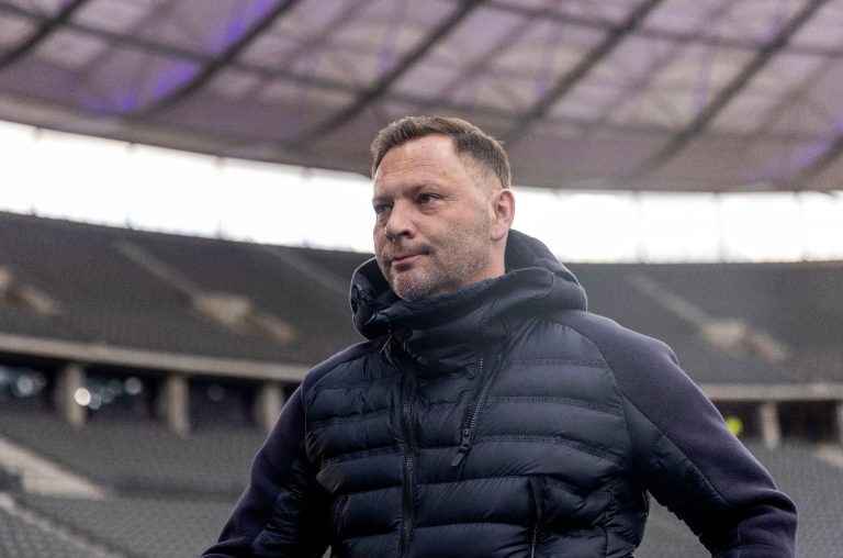 Családi tragédiájáról beszélt a Hertha edzője, Dárdai Pál