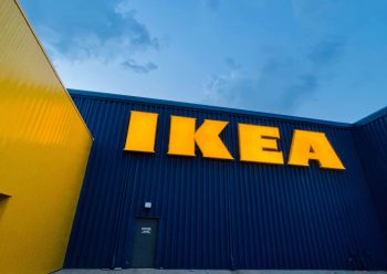 Litvánia szerint az orosz katonai hírszerzés áll az IKEA-áruház elleni gyújtogatás mögött