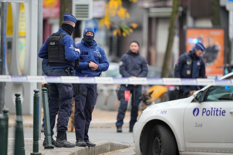 Brüsszeli gyilkosságok: a svéd kormányfő a biztonság fokozására szólította fel az EU-t