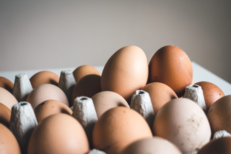 A tojás már közel 23 százalékkal kerül kevesebbe