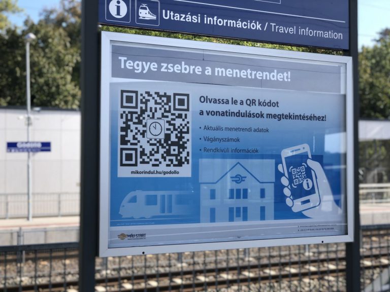 Hatalmas újításról számolt be a MÁV, ennek sokan fognak örülni