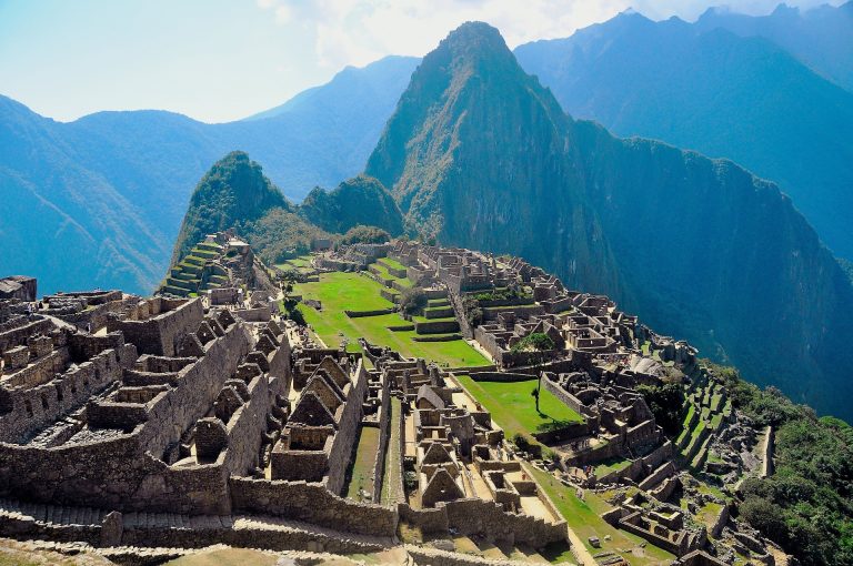 Peru lezárja a népszerű Machu Picchu egy részét