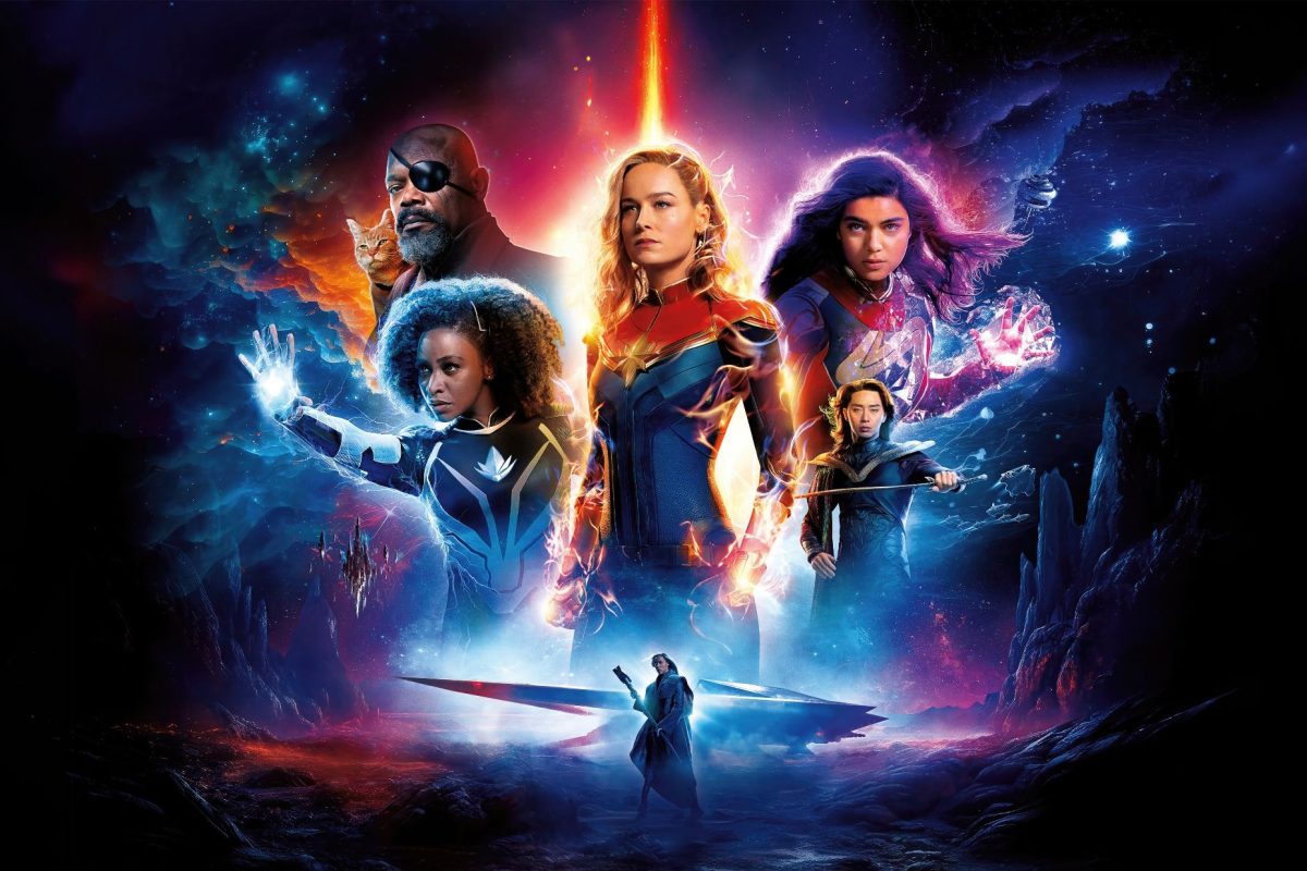 Még a Morbiust is alulmúlta a Marvelek a mozikban