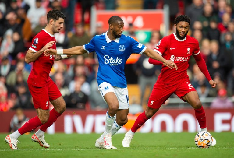 Senki nem passzol többet Szoboszlainál a Premier League-ben