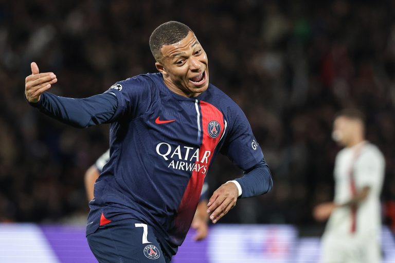 A Real Madrid hivatalos közleményt adott ki az Mbappé-ügy kapcsán