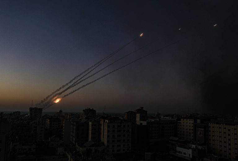 Izrael halálos csapást mért a Hamász egyik legfontosabb parancsnokára