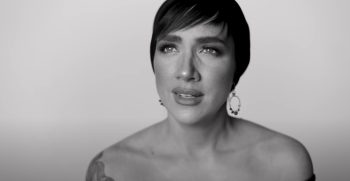 Tóth Gabi zokogva Krausz Gáborról: „Módszeresen tönkre akart engem tenni”