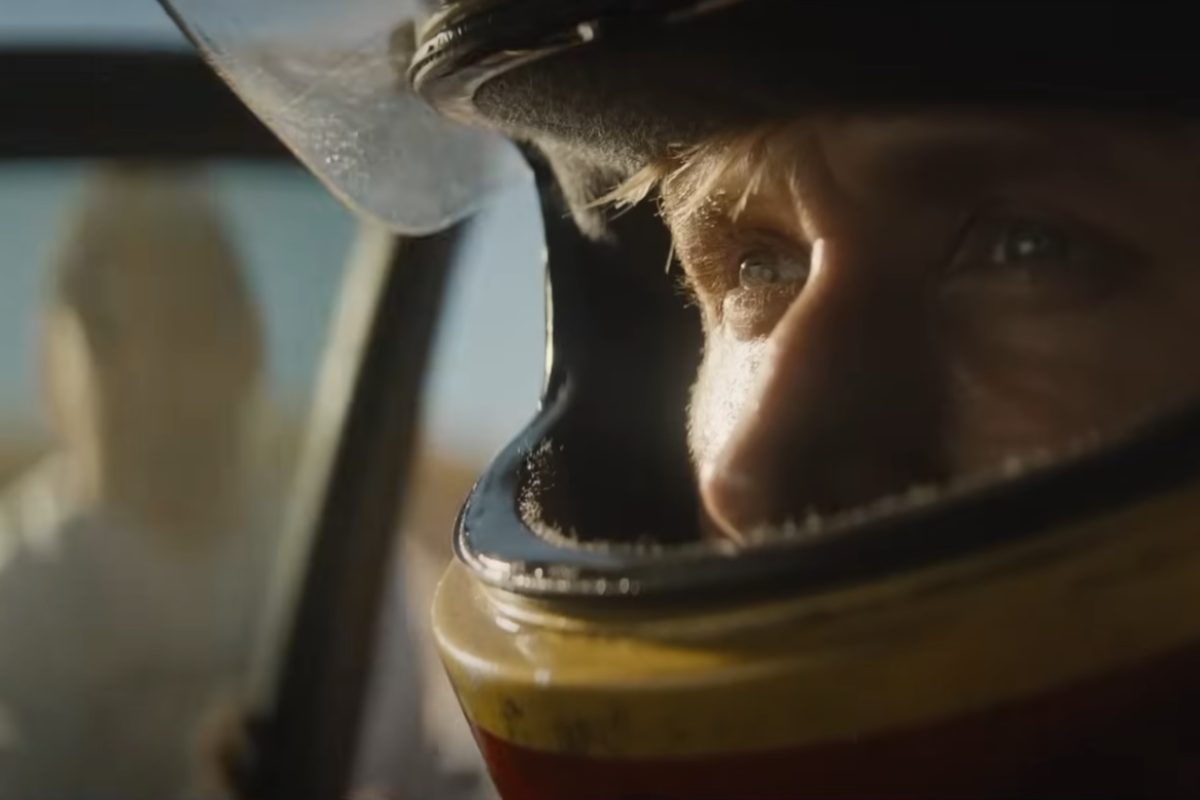 Ezzel győzték meg Ryan Goslingot  A kaszkadőr című film főszerepére