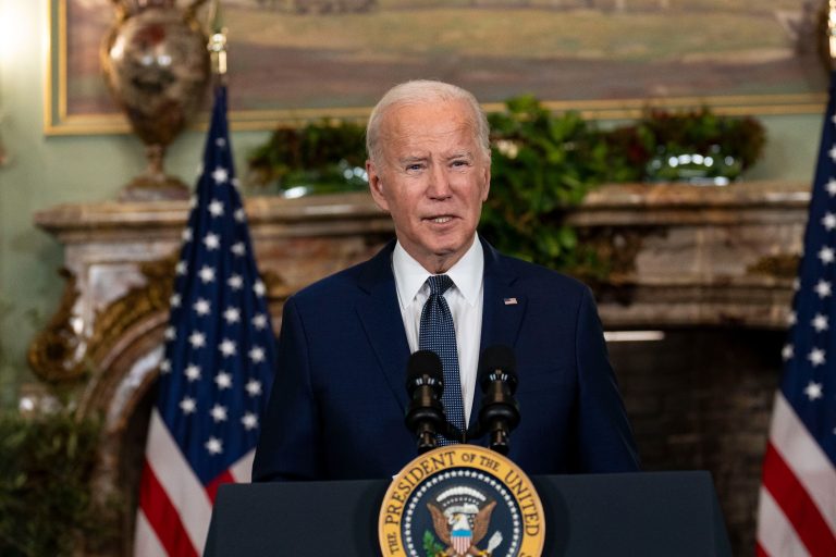 81. születésnapját ünnepli Joe Biden, az Egyesült Államok legidősebb elnöke