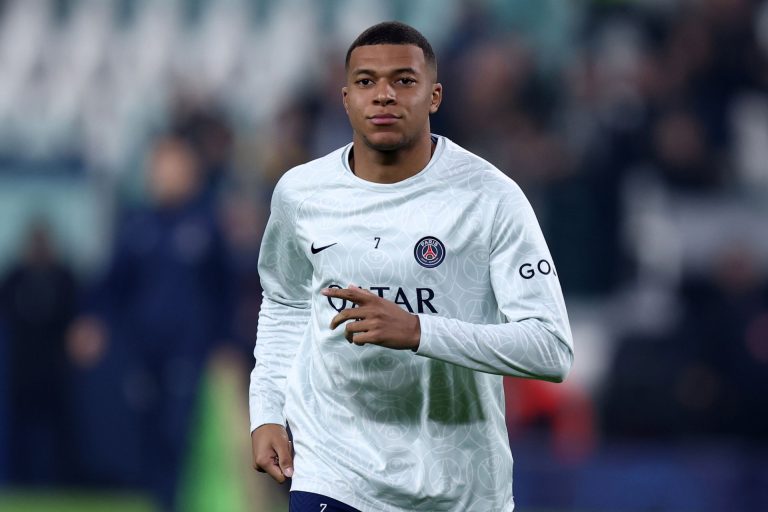 Sajtóértesülések szerint a Real Madrid már nem érdeklődik Mbappé iránt