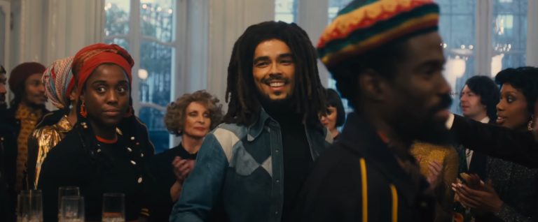 Úton van a Bob Marley nevével fémjelzett várva várt mozifilm