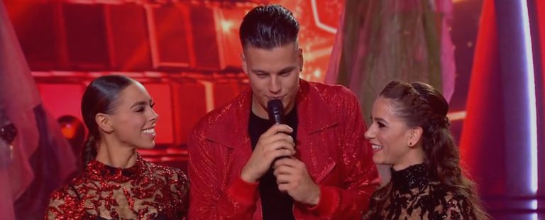 Dancing with the Stars: T. Danny megint nagyot ment, nem tud hibázni (videó)