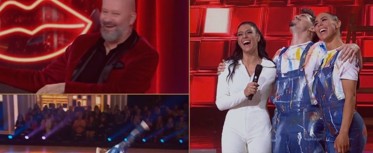 Dancing with the Stars: Marics Peti, Stana Alexandra és Lissák Laura zseniálisak voltak