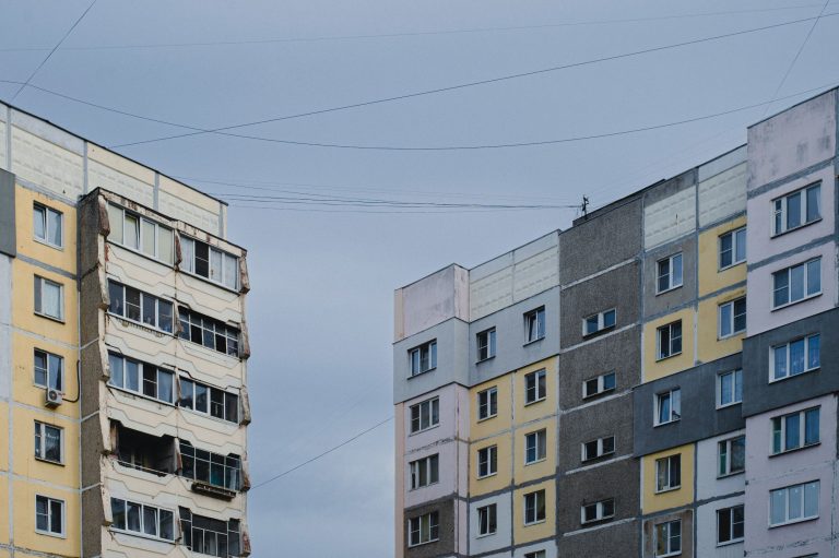 Stabilan tartják magukat az ingatlanárak Budapesten, nem látható nagyobb árcsökkenés