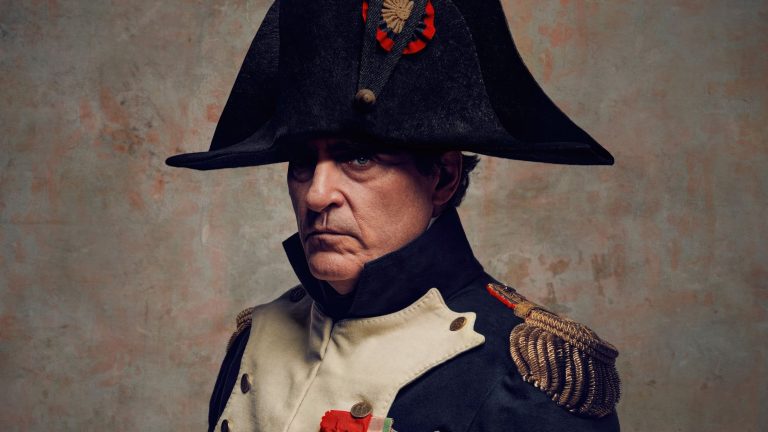 A Napóleon az elmúlt 13 év legjövedelmezőbb mozis debütálásának ígérkezik