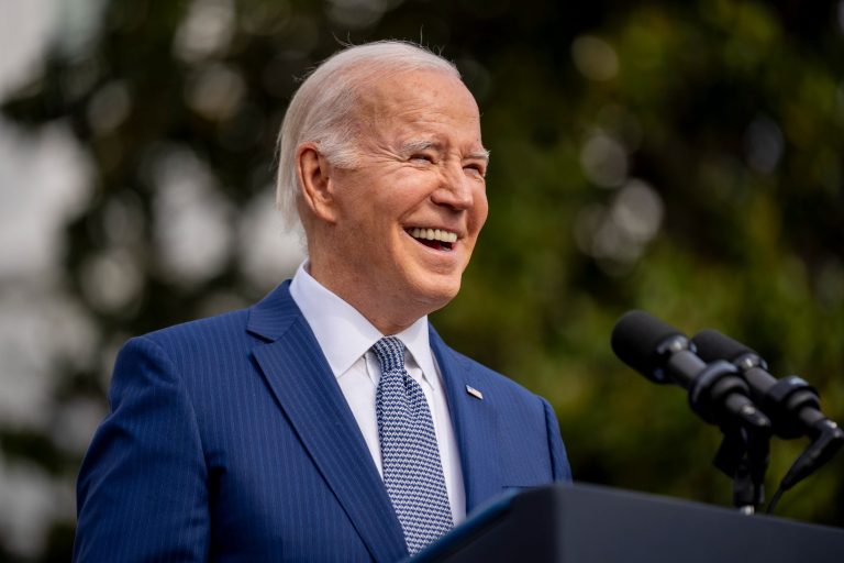 Joe Biden nem vesz részt a dubaji Cop28 klímatalálkozón