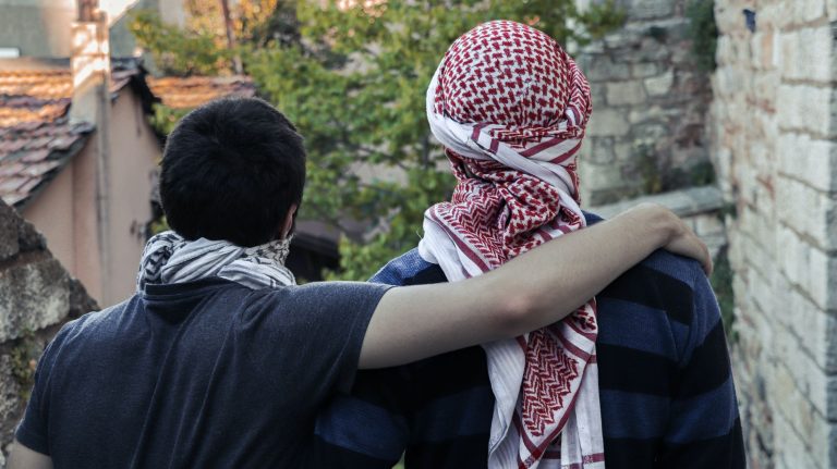 Meglőttek három palesztin diákot Vermontban, elfogták a gyanúsítottat