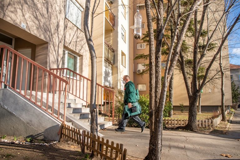 A vártnál sokkal hamarabb érkeznek a nyugdíjak az ünnepek előtt