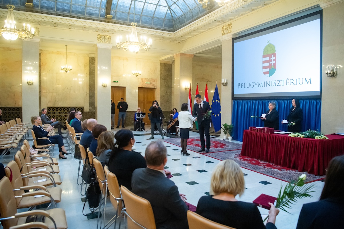 A szociális munkások nem az élet napos oldalát látják