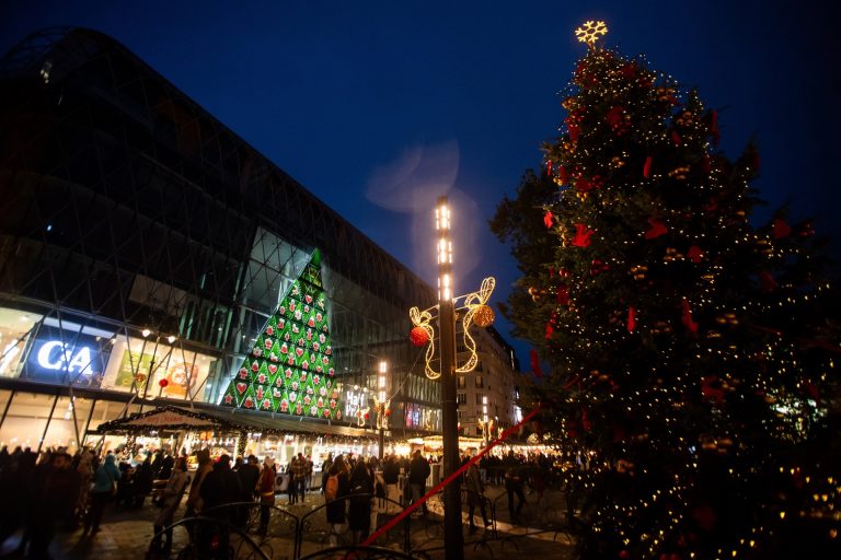 Igazi borkülönlegességet kóstolhatunk meg a karácsonyi vásárokban Budapesten