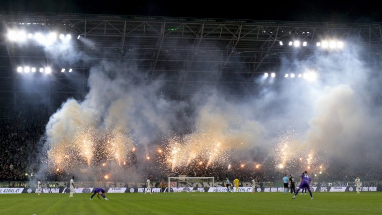 Jön a Kecskemét-Ferencváros meccs az NB1-ben