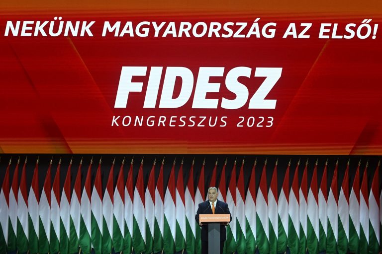 Márki-Zay Péter nem tagadja, szokta dicsérni a Fideszt