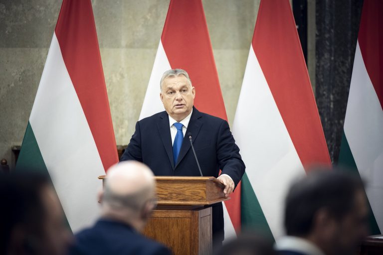 Ez most mindent visz: Orbán Viktor és Szijjártó Péter nindzsaként (fotók)