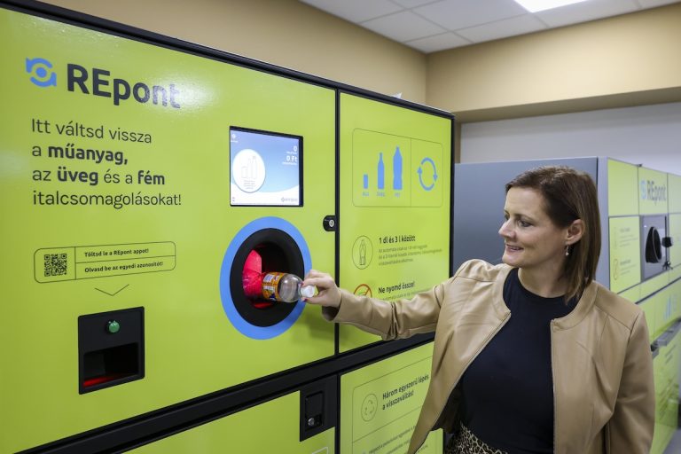 Keresztbe tettek a gyártók a kötelező visszaváltási rendszernek