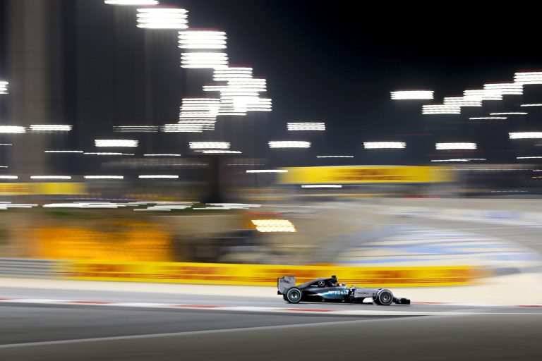 6,7 milliárd forintnak megfelelő összegért kelt el Lewis Hamilton 2013 versenygépe