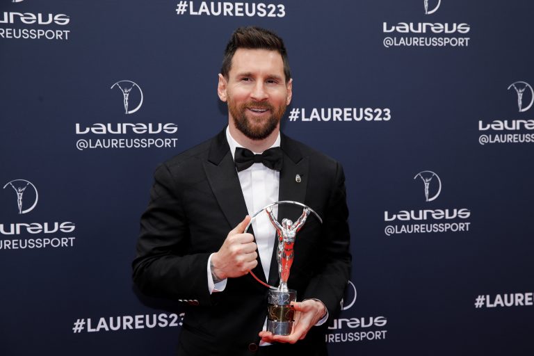 Messi elmondta az őszinte véleményét Ronaldo-ról