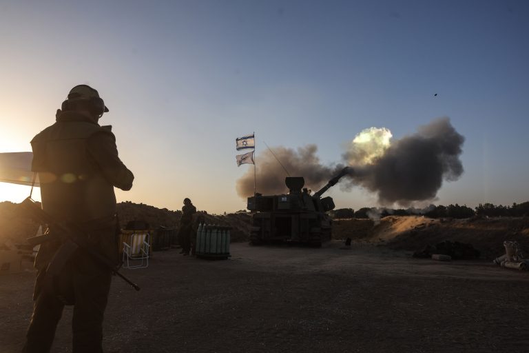 Újabb fiatal izraeli katonák estek el a Hamász elleni harcokban