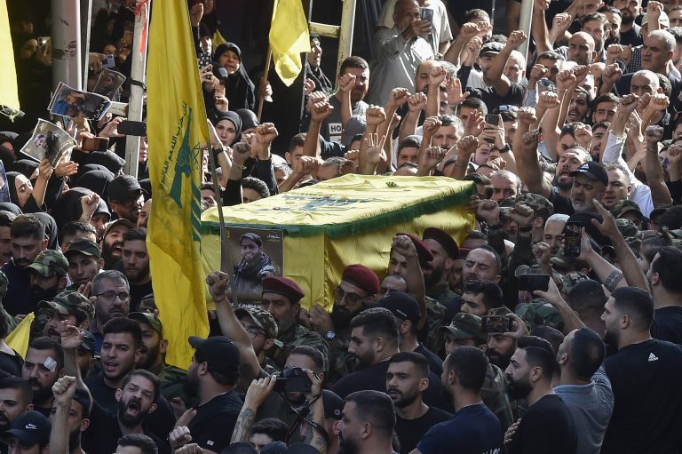 Az amerikai hadihajókra is készülhetett a Hezbollah