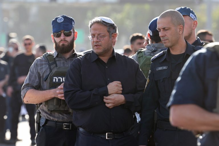 Egy testvérpáros hajtotta végre a kegyetlen támadást Jeruzsálemben a Hamász nevében