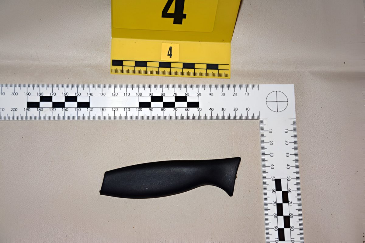 Egyetlen késszúrással ölte meg feleségét egy féltékeny baranyai buszvezető