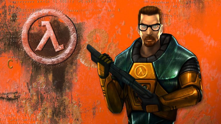 Ha sietsz, ingyen behúzhatod a Half-Life-ot a Steamen