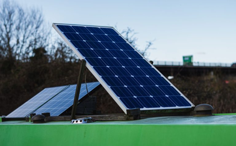 Friss bejelentés érkezett a napelemtelepítési támogatás kapcsán