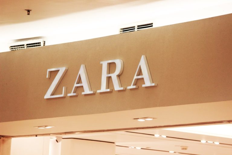 A Zara is beáll a sorba, más márkákhoz hasonlóan online üzletet nyit a TikTok-on