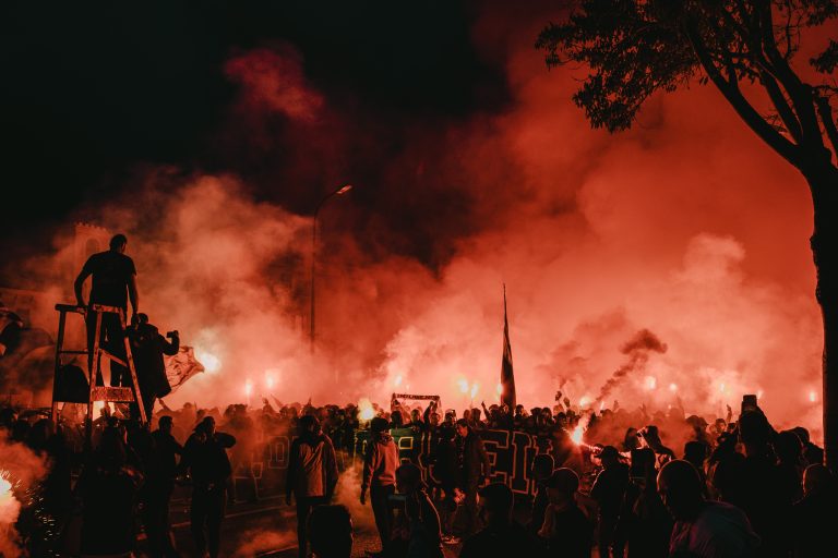 Három órán át tartó mérkőzés után a Malmö lett a svéd bajnok