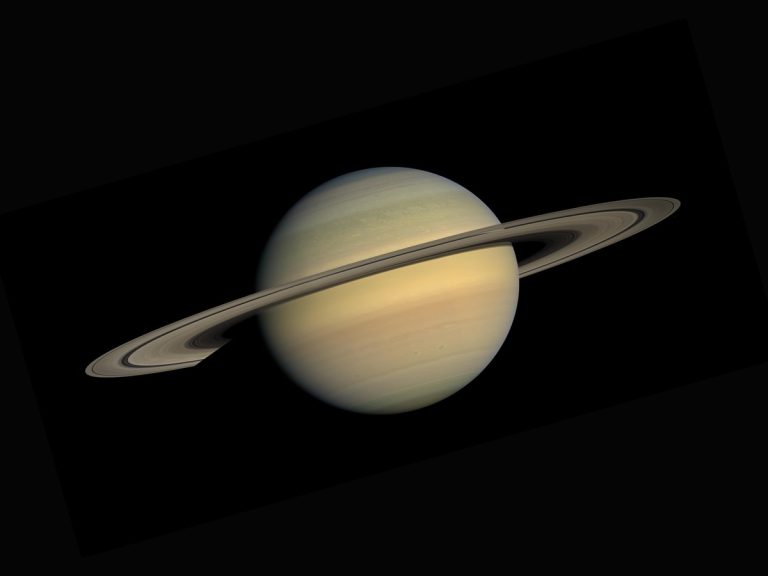 Két év múlva egy rövid időre láthatatlanná válnak a Szaturnusz gyűrűi