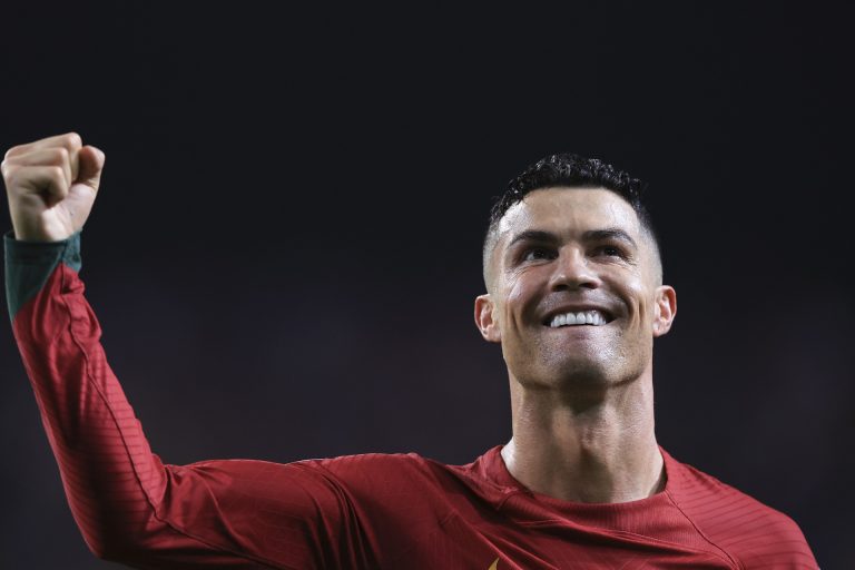 Rangadót nyert Ronaldo két góljával az Al Nassr Benzemáék ellen