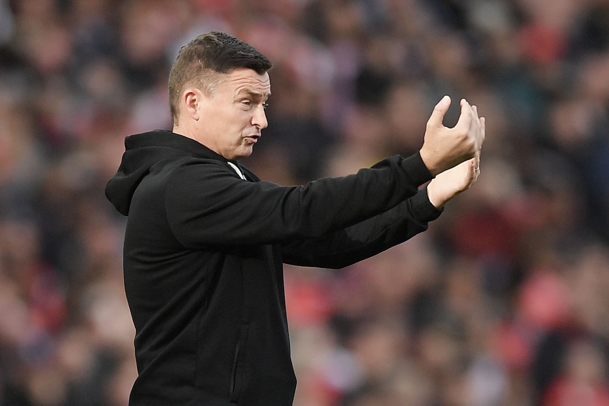 Hivatalos: sor került az első edzőváltásra az idei Premier League-szezonban