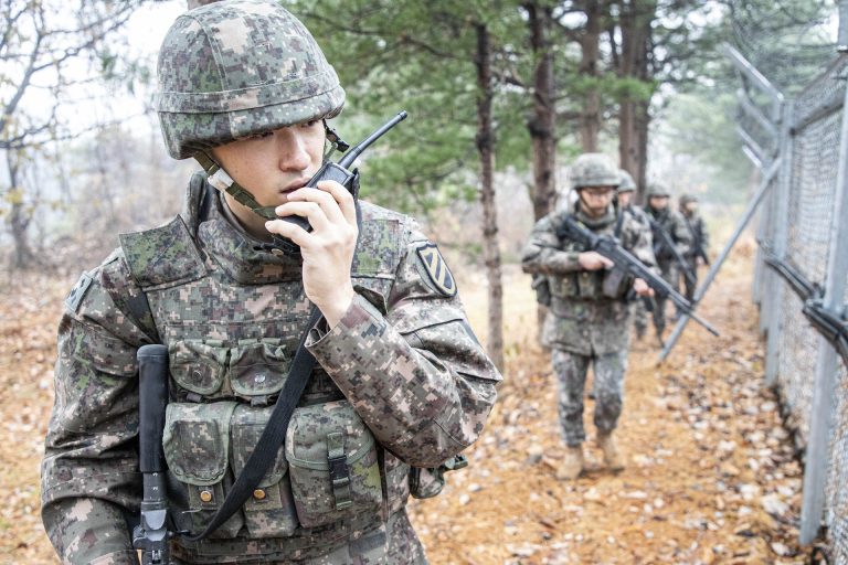 Észak-Korea hadüzenetnek fogja fel, ha belenyúlnak a műholdas projektjükbe