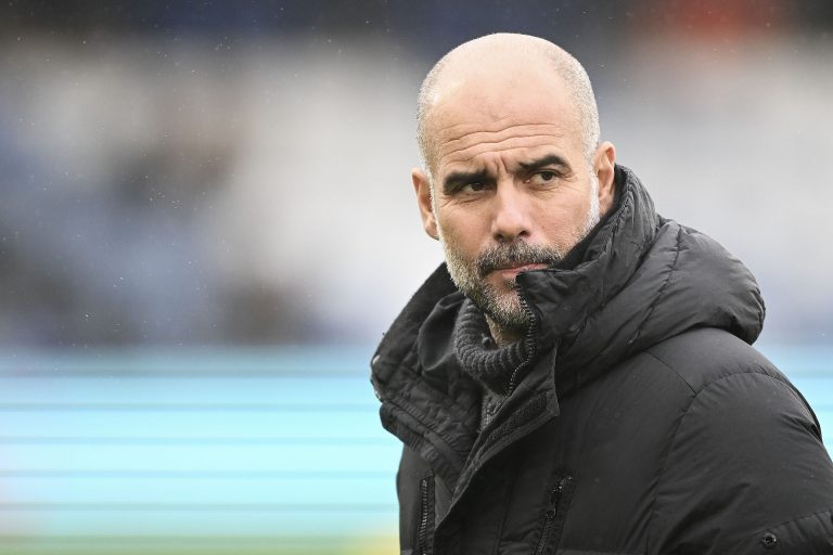 Guardiola a játékosairól: Nem nekem kell bizonyítaniuk