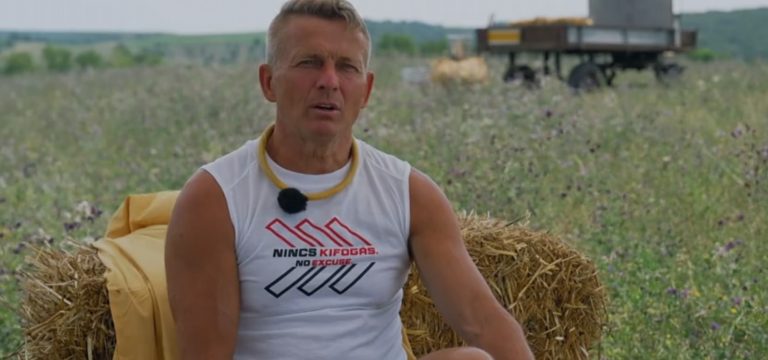 Farm VIP: pszichológus érkezhet a farmra Rékasi és Szabyest miatt