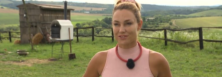 Farm VIP: Balogh Edina és Lissák Laura órákkal később kelt, balhé lett belőle