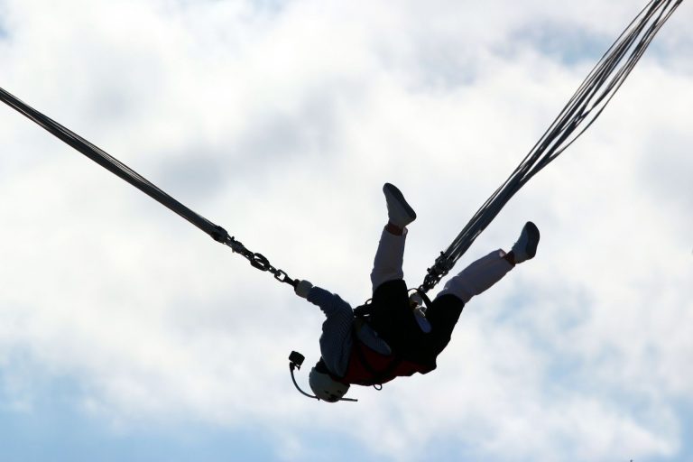 Pár órával a makaói bungee jumping után meghalt egy japán turista